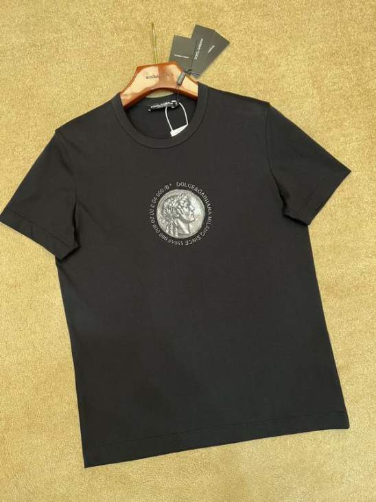 Picture of Dolce Gabbana T Shirts Short _SKUDGS-2XLtltx0715304